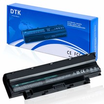 N5010 3520 N7110 J1Knd Laptop Battery For Dell Inspiron 3420 15R 17R 14R 13R N51 - £36.17 GBP