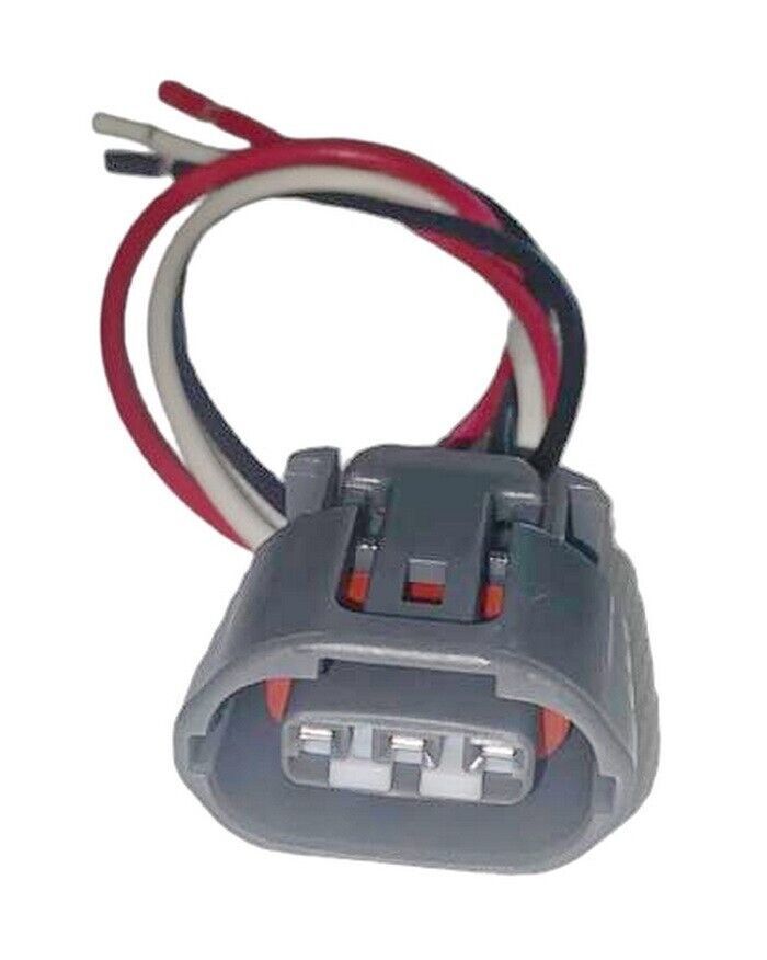 Primary image for Connector of Voltage Regulator Fits Lexus LS400 SC400 Toyota Supra