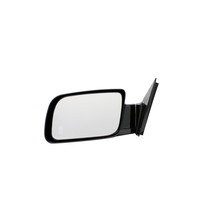 GM1320123 Replacement Mirror for 1992-1999 GMC Yukon Driver Side Manual - £28.32 GBP