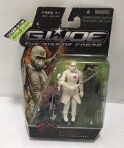 Storm Shadow (Ninja Mercenary) - G.I. Joe: The Rise of Cobra Figure Hasbro 2009 - $28.49