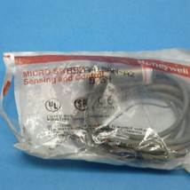Honeywell 992AA18AN-A2 Proximity Sensor 3 Wire M18 NPN NO 9-30 VDC Shielded - £59.01 GBP