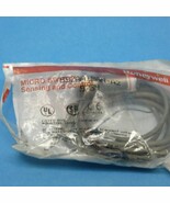 Honeywell 992AA18AN-A2 Proximity Sensor 3 Wire M18 NPN NO 9-30 VDC Shielded - €64,36 EUR