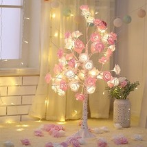 Christmas Rose Shining Tree Lamp - £2,883.94 GBP