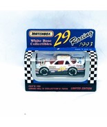 Matchbox 1993 #29 PHIL PARSONS MATCHBOX FAY&#39;S 150 Craig Hill&#39;s Collector... - €8,51 EUR
