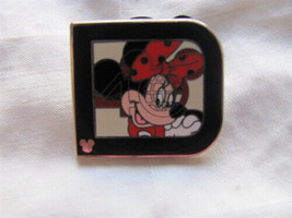 Disney Trading Pins 82377 WDW - Minnie - 2011 Hidden Mickey Series - Classic - £6.05 GBP