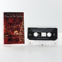 Home for the Holidays 1998, Paralyzed Veterans of America (Cassette Tape, 1997) - $3.32