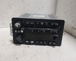 Audio Equipment Radio Opt UC6 Fits 04-07 RENDEZVOUS 719902 - £57.15 GBP