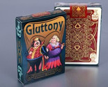 Gluttony Playing Cards by Collectable Playing Cards - $12.86