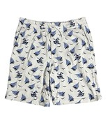 Polo Ralph Lauren Polo Bear Sailboat Sailboard Terry Shorts Boys Kids Lg... - $39.18 CAD