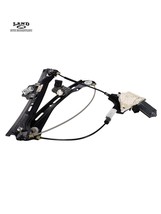 MERCEDES R231 SL-CLASS PASSENGER/RIGHT FRONT DOOR GLASS WINDOW REGULATOR... - $9.89