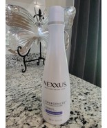 Nexxus Emergencée Reconstructive System Shampoo Marine Collagen 13.5 Oz - $44.54