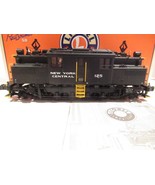 LIONEL- 18373- NEW YORK CENTRAL S-2 ELECTRIC LOCO W/TMCC - BOXED- HC3 - $612.95 CAD