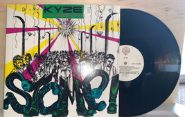 Kyze - Jumpside - Stomp (Move Jump Jack Your Body) Vinyl Music Record 0-21339 - £4.74 GBP