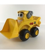 Toy State Caterpillar CAT Building Crew Light Sound Move Groove Machines... - $46.09 CAD