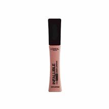 L&#39;Oreal Paris Cosmetics Infallible Pro Matte Les Chocolats Scented Liqui... - $3.85