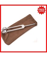 Professional Grade Otto 128 Hz Healing Tuning Fork - Sound Healing &amp; Rel... - $110.18 CAD