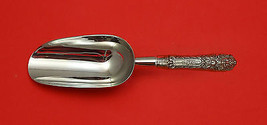 Renaissance by Reed &amp; Barton Plate Silverplate HHWS  Ice Scoop Custom Made - $98.01