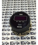 Valcom VPC(IS)-P-700KPAW-2VA(HL)-4 Digic Digital Indicator  - $116.00