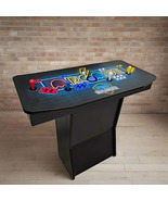 4 Player Pedestal Arcade Machine with 3&quot; Trackball Free Shipping - $30,844.28 MXN
