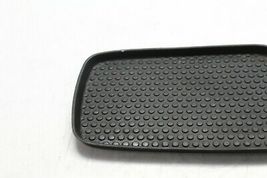 2003-2006 CHEVROLET SILVERADO TAHOE SIERRA CENTER CONSOLE LID RUBBER MAT H0138 image 4