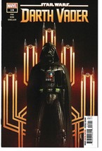 Star Wars Darth Vader (2020) #18 (Marvel 2021) C3 &quot;New Unread&quot; - £3.64 GBP