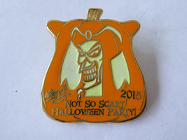 Disney Tauschen Pins 111325 WDW - Jafar Kürbis - Mnsshp - Geheimnisvoll - £21.75 GBP