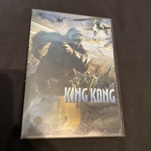 King Kong (DVD, 2006, Full Frame) - £3.93 GBP