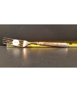Antique silverplate dinner fork - * Rogers &amp; Bro 12 – may be 1850 Windsor - £3.93 GBP