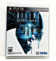 Aliens Colonial Marines PS3  Rated M17+ - £14.94 GBP