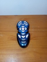 WowWee Robosapien Robot Replacement Chrome Blue Remote Control Only - £20.59 GBP
