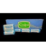 1960s Mt Hood Soap Company Portland OR Control Beauty Soap Deodorant 5 B... - $210.96 CAD