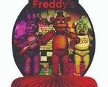 Five nights at freddys honeycomb decoration 721773798962 party expo 975282 thumb155 crop