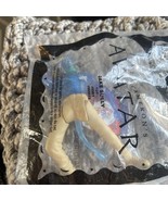 McDonalds Happy Meal Toy Avatar Jake Skully James Cameron Brand New - $7.88