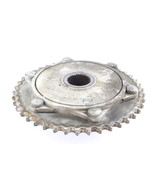 2002 Honda Interceptor 800 Rear Back Sprocket W Hub r0545 - $54.44