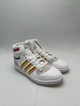 Adidas Originals Top Ten RB J White Hi-Top Shoes GY8374 Youth Size 5.5 - £46.25 GBP