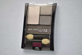 Maybelline Expert Wear Eyeshadow - 40Q Flawless Nude (Pack of 1) - $29.99