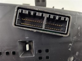 Speedometer Cluster Canada Market ID 940521M270 Fits 11-12 FORTE 3827046 - $55.24