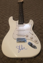 SHAWN MENDES signed AUTOGRAPHED full size GUITAR  - £474.08 GBP