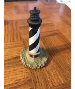 Cape Hatteras Lighthouse Figurine-Rare Vintage-SHIPS N 24 HOURS - $39.80 CAD
