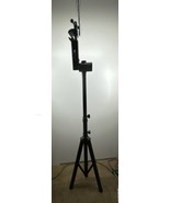Ultimate Bicycle Support Repair Stand Black Sports Amazing Quality Adjustable - $146.99