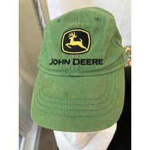 John Deere Toddler Hat Baseball cap Green - $8.91