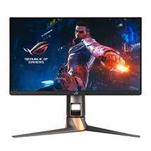 Asus Rog Swift 360Hz PG259QN 24.5 Hdr Gaming Monitor, 1080P Full Hd, Fast Ips, - £704.16 GBP