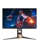 ASUS ROG Swift 360Hz PG259QN 24.5 HDR Gaming Monitor, 1080P Full HD, Fa... - £704.16 GBP