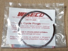 Wiseco Piston Cs Ring Set 69.00mm, 2717CS - £18.82 GBP