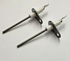 2 PCS Goodman Janitrol Amana Furnace Flame Sensor Sensing Rod 0130F00010  - $11.04 CAD