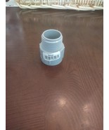 Carlon 1 In. Male Threaded &amp; Socket Terminal Adapter E943FRCTN Carlon E9... - $12.02 CAD