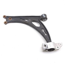 2006-2009 Mk5 Vw Gti 2.0L Front Left Drivers Lower Control Arm Factory O... - $54.45