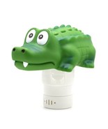 Alligator Floating Pool Chlorine Dispenser (a) - £78.33 GBP