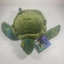 Fiesta Sea Turtle Plush 14&quot; EUC with Tags - £8.29 GBP