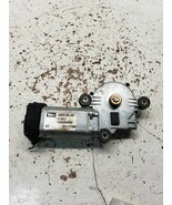 S60       2008 Roof Motor 1395561 - $76.33 CAD